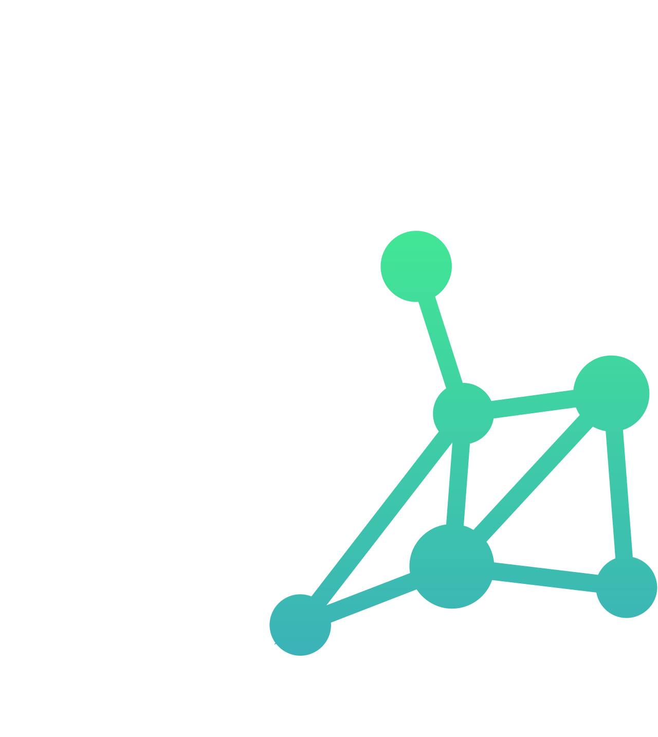 LF Labs AI agency icon — custom AI solutions